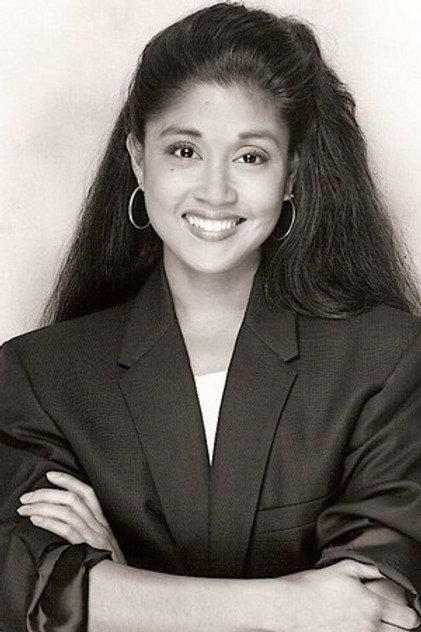 Annette Calud - Actor Profile Photo