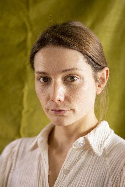 Eliška Bašusová - Actor Profile Photo