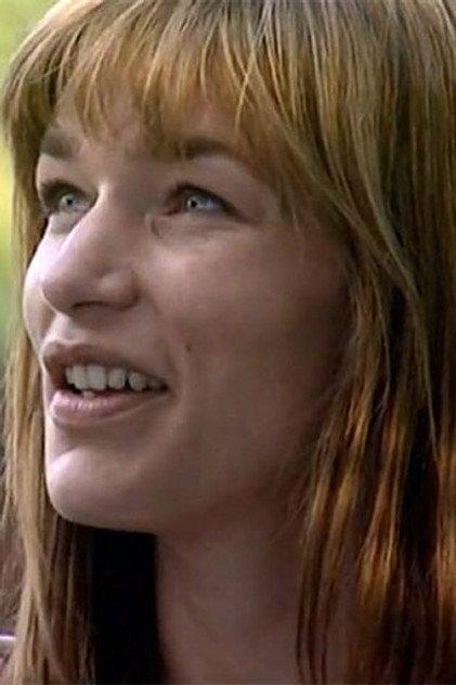 Karina Skands - Actor Profile Photo