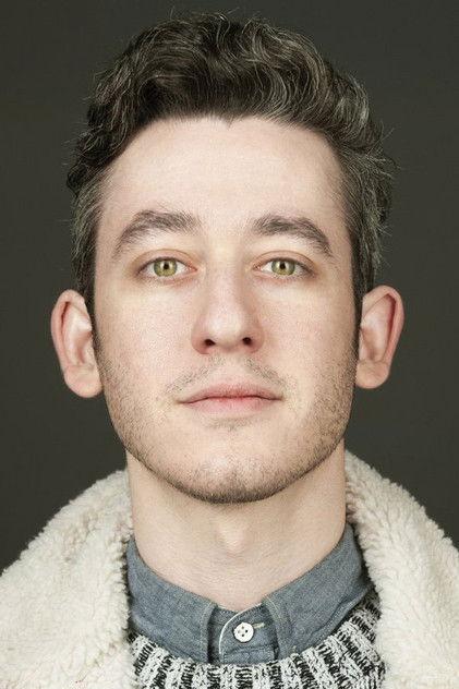 Sam Haft - Actor Profile Photo