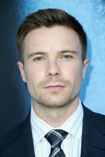 Joe Dempsie - Actor Profile Photo
