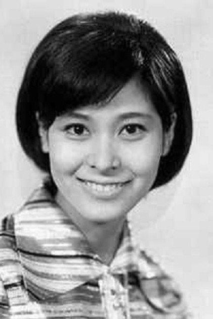 Mieko Nishio - Actor Profile Photo