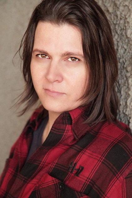 Blake Purdy - Actor Profile Photo