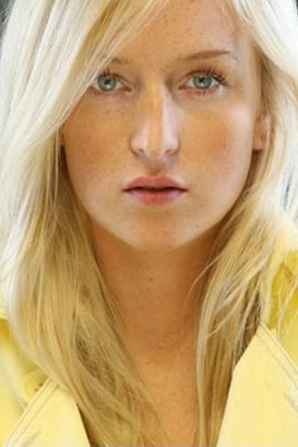 Agnieszka Gąsior - Actor Profile Photo