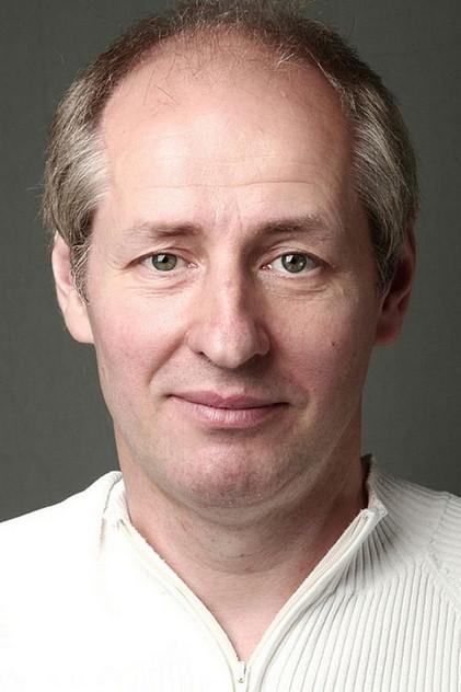 Vladimir Glazkov - Actor Profile Photo