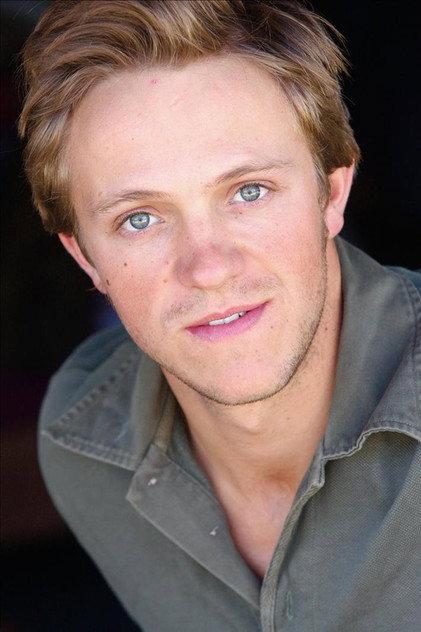 Creed Garnick - Actor Profile Photo