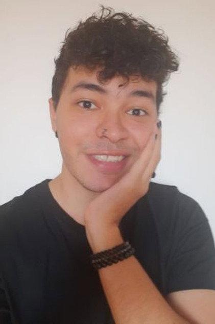 JP Corrêa - Actor Profile Photo