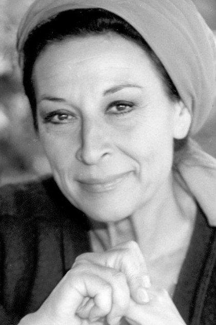 Daniela Igliozzi - Actor Profile Photo
