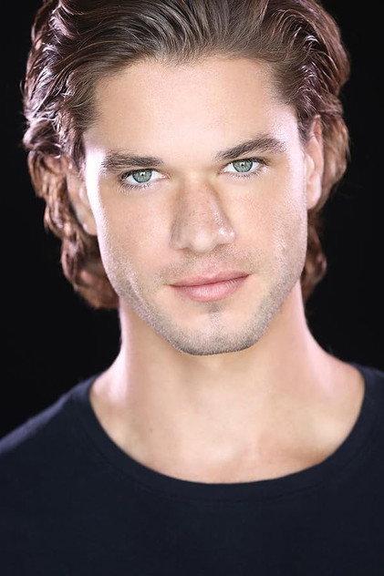 Kenny Resch - Actor Profile Photo