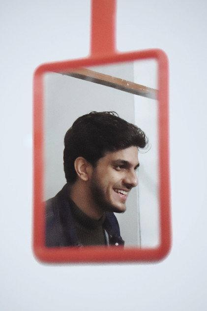 Jayesh Sharma - Actor Profile Photo