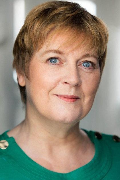 Sue Swallow - Actor Profile Photo