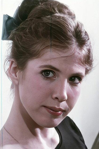 Linda York - Actor Profile Photo