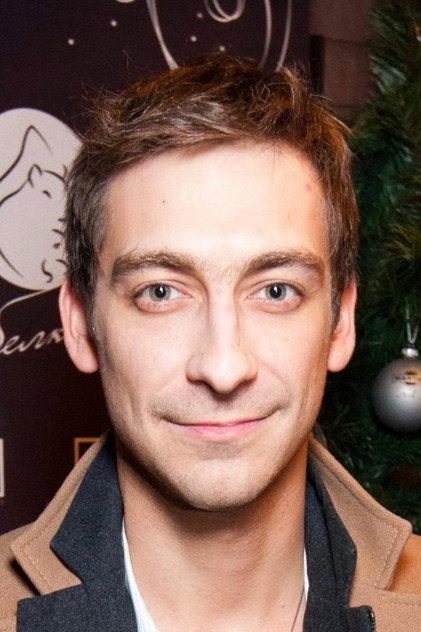 Artyom Tkachenko - Actor Profile Photo