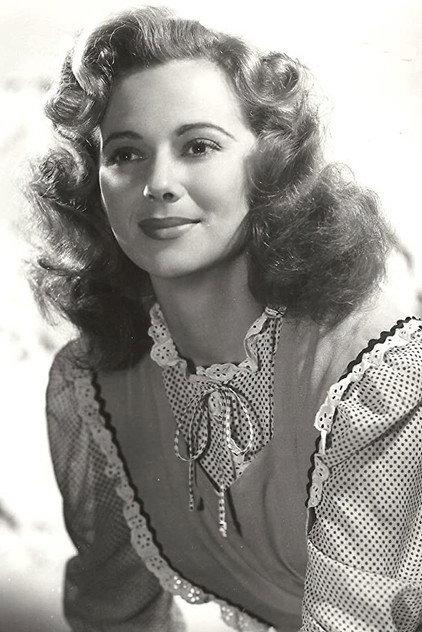 Jan Clayton - Actor Profile Photo