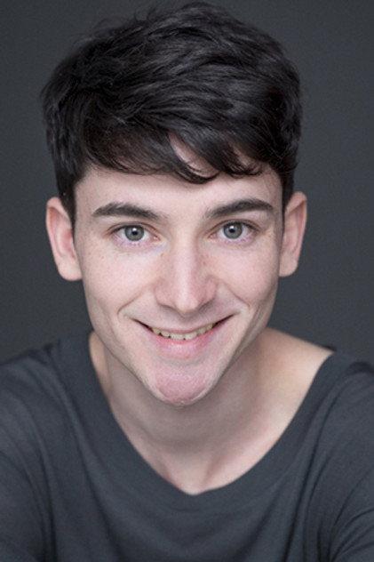 Álvaro Fontalba - Actor Profile Photo