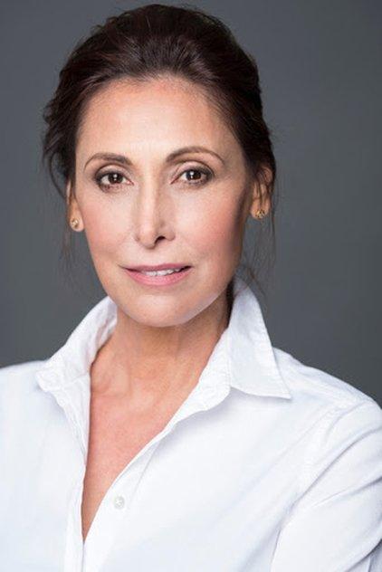 María Barranco - Actor Profile Photo