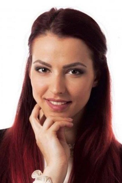 Neda Spasova - Actor Profile Photo