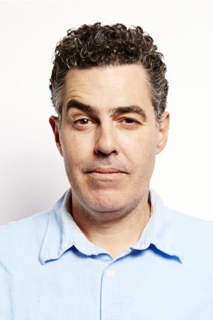 Adam Carolla - Actor Profile Photo