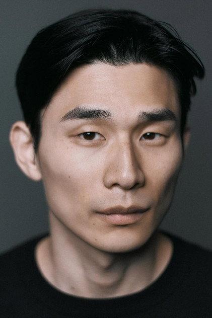 Sean Cho - Actor Profile Photo