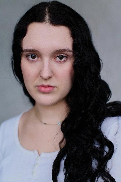 Katie Brown - Actor Profile Photo