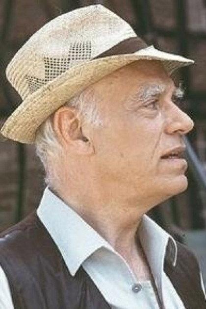 Hans Schulze - Actor Profile Photo