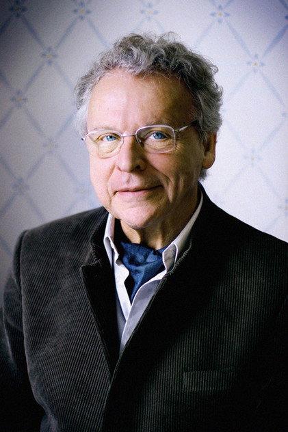 Herman Lindqvist - Actor Profile Photo