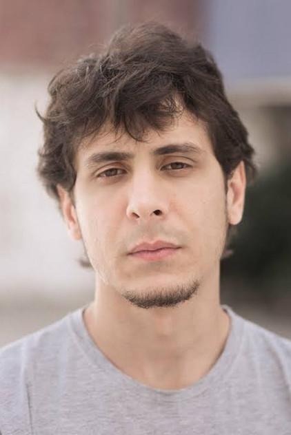 Paulo César Freire - Actor Profile Photo