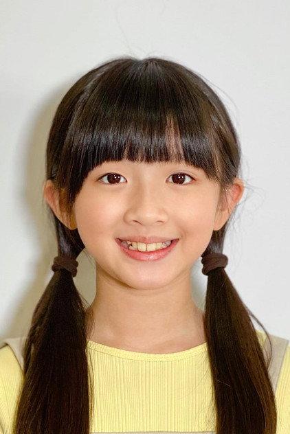 Audrey Xie - Actor Profile Photo