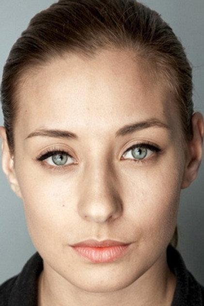 Aleksandra Kimaeva - Actor Profile Photo