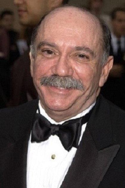 Luis Ávalos - Actor Profile Photo