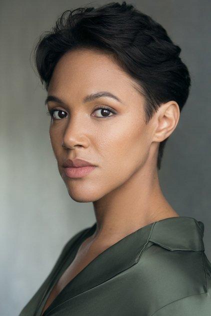 Lily Frazer - Actor Profile Photo