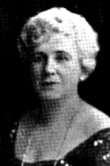 Frances Raymond - Actor Profile Photo