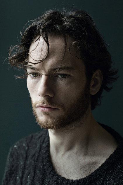 Jamie Robson - Actor Profile Photo