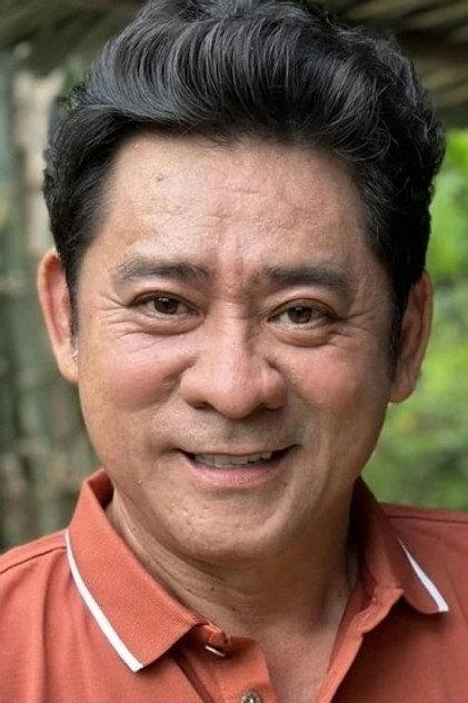 Huỳnh Anh Tuấn - Actor Profile Photo