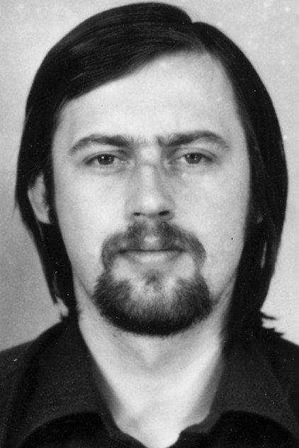Jürgen Fuchs - Actor Profile Photo