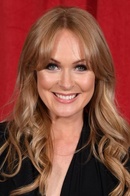 Michelle Hardwick - Actor Profile Photo