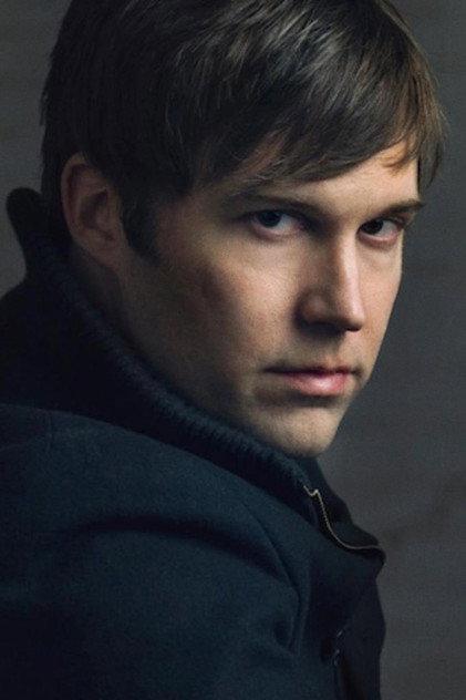 Shawn Christensen - Actor Profile Photo