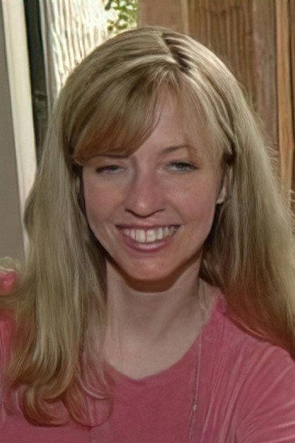 Moneca Stori - Actor Profile Photo
