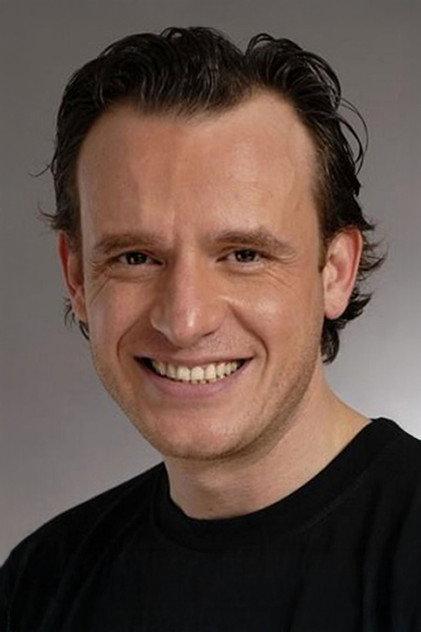 Ercü Turan - Actor Profile Photo