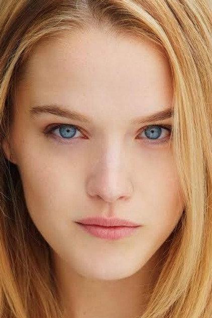Dana Drori - Actor Profile Photo