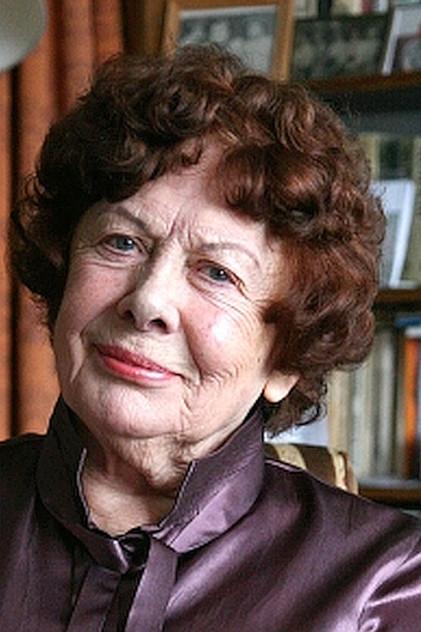 Zofia Melechówna - Actor Profile Photo