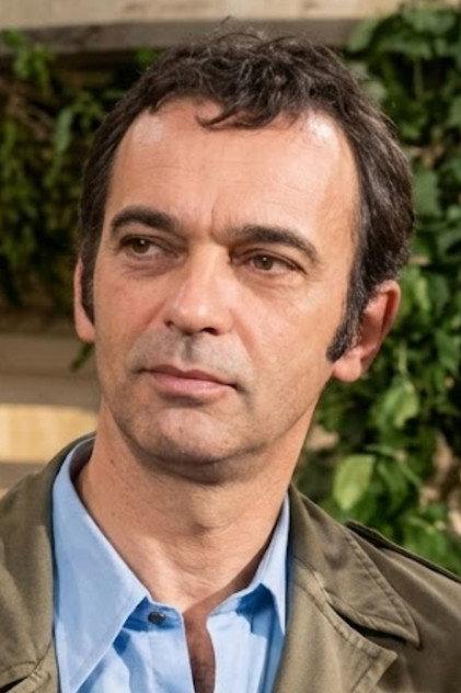 Luiz Parreiras - Actor Profile Photo