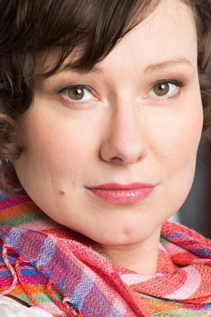 Kathrin Spielvogel - Actor Profile Photo