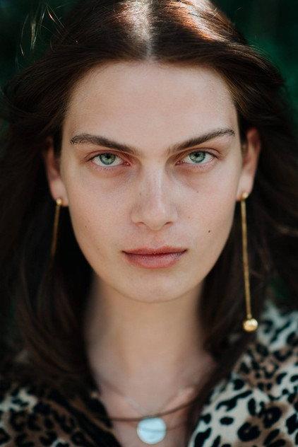 Maria Palm - Actor Profile Photo