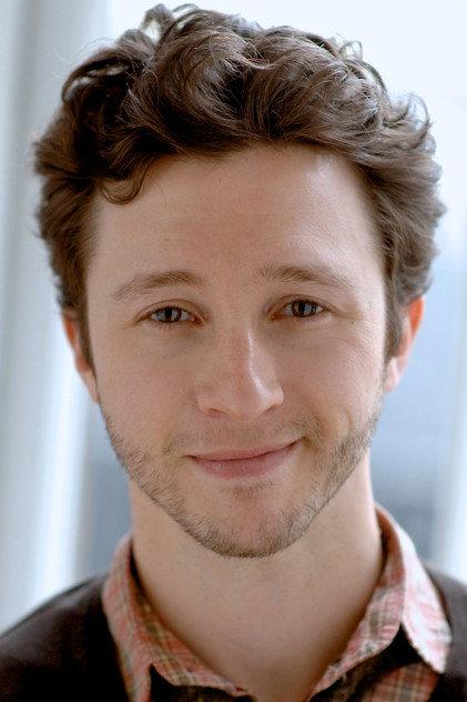 Adam Green - Actor Profile Photo
