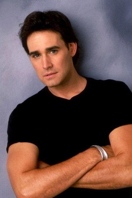 J. Eddie Peck - Actor Profile Photo