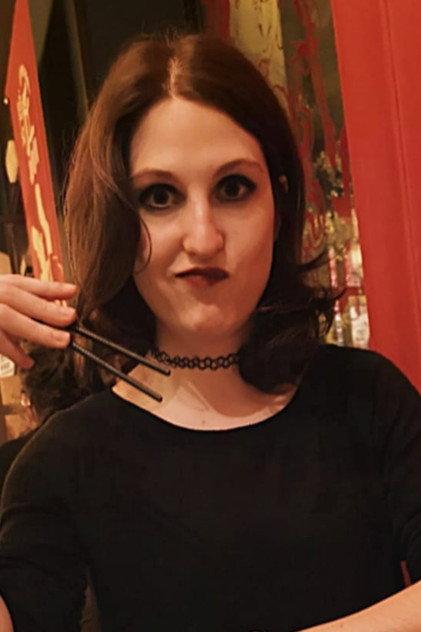 Clara Schwarze - Actor Profile Photo