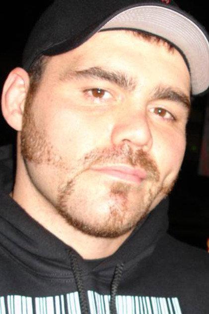 Tim Sylvia - Actor Profile Photo