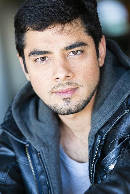 D.J. Blickenstaff - Actor Profile Photo