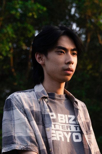 Pawin Panamaeta - Actor Profile Photo